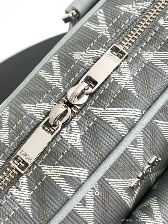 Tony Luxuries Road diro Bag-36.5*26*11CM Hit the 0801